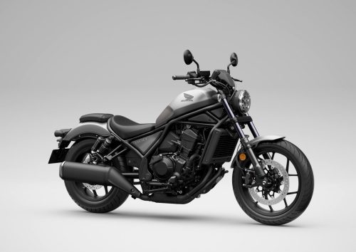26YM Honda CMX1100 Rebel