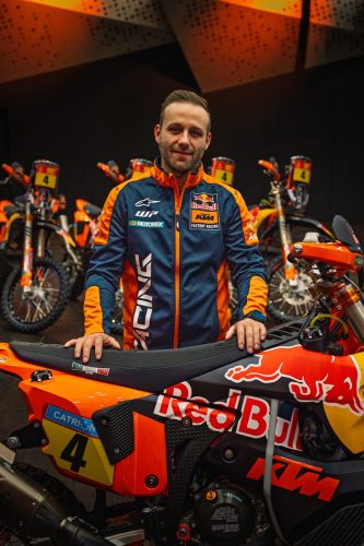 694010_2026 KTM 450 RALLY REPLICA DANIEL SANDERS EDITION - Michael Wagner-Meingassner_MY26 KTM 450 RALLY REPLICA_DANIEL SANDERS EDITION_DANIEL SANDERS REPLICA