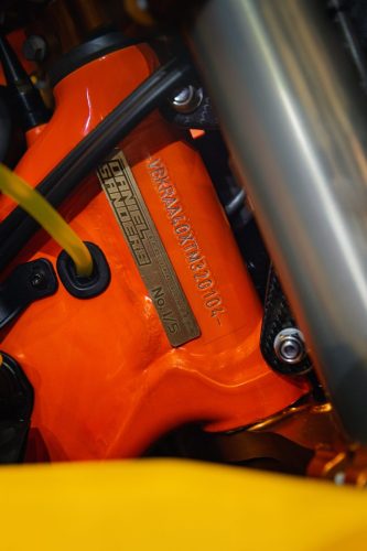 694014_2026 KTM 450 RALLY REPLICA DANIEL SANDERS EDITION_MY26 KTM 450 RALLY REPLICA_DANIEL SANDERS EDITION_DANIEL SANDERS REPLICA