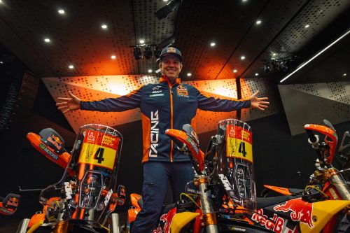 694023_2026 KTM 450 RALLY REPLICA DANIEL SANDERS EDITION_MY26 KTM 450 RALLY REPLICA_DANIEL SANDERS EDITION_DANIEL SANDERS REPLICA