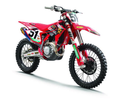 98873_Motocross _ MC 450F FACTORY EDITION _ 2025 _ Studio