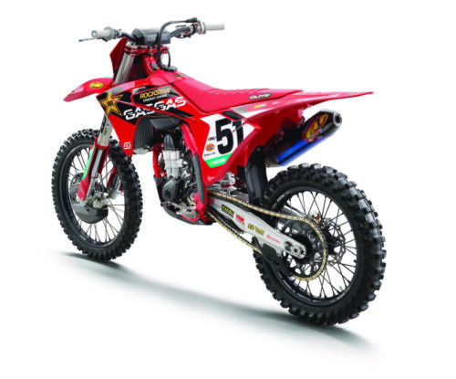 98874_Motocross _ MC 450F FACTORY EDITION _ 2025 _ Studio
