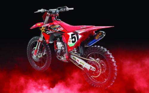 99165_Motocross _ MC 450F Factory Edition _ 2025 _ Static