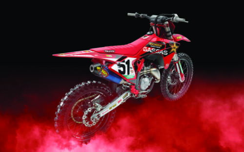 99166_Motocross _ MC 450F Factory Edition _ 2025 _ Static