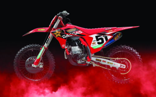 99167_Motocross _ MC 450F Factory Edition _ 2025 _ Static