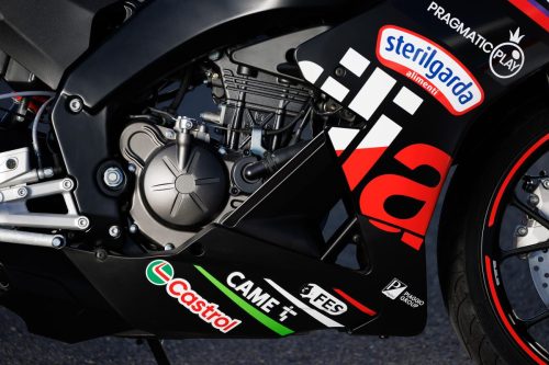 Aprilia RS 125 GP Replica (12)