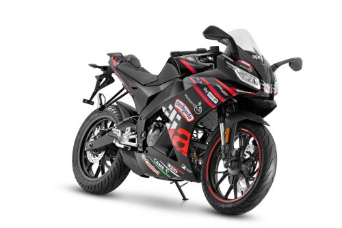 Aprilia RS 125 GP Replica (2)