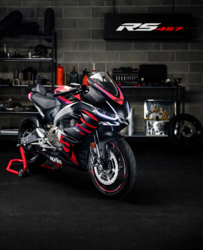 Aprilia RS 457 (22)