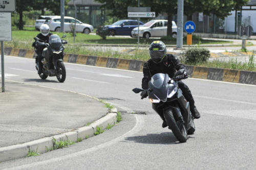 Aprilia RS440 Erlkönig (1)