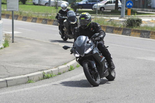 Aprilia RS440 Erlkönig (3)