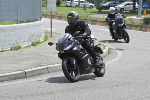 Aprilia RS440 Erlkönig (4)