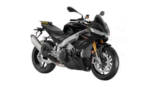 Aprilia Tuono V4 Factory Ultra Dark (6)