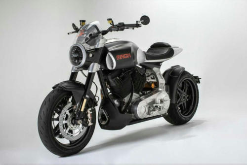 Arch Motorcycles 1S (5)