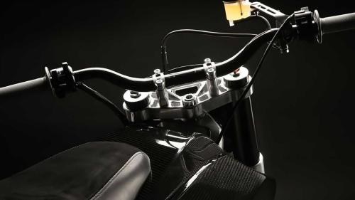 Axiis LIION Supermoto Elektromotorrad (1)