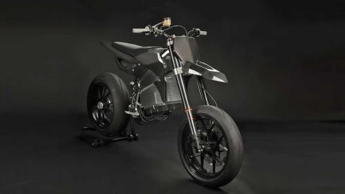 Axiis LIION Supermoto Elektromotorrad (3)