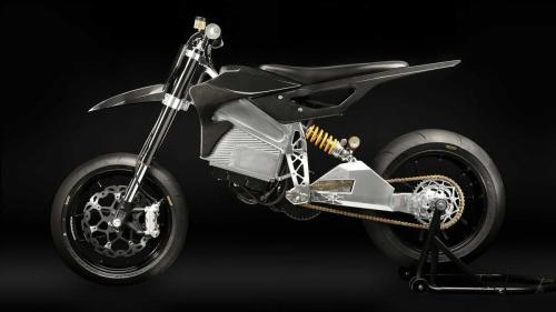 Axiis LIION Supermoto Elektromotorrad (6)