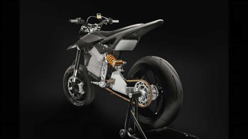 Axiis LIION Supermoto Elektromotorrad (7)