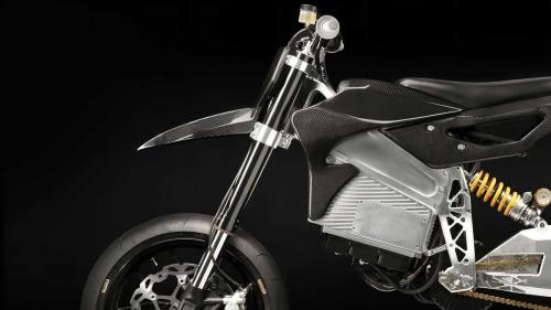 Axiis LIION Supermoto Elektromotorrad (8)