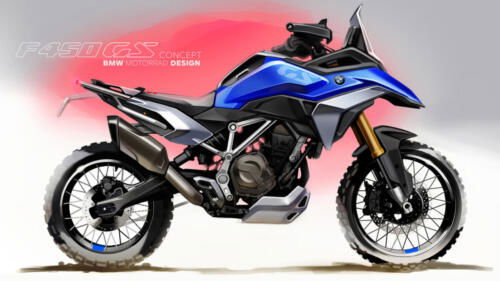 BMW Concept F 450 GS (28)