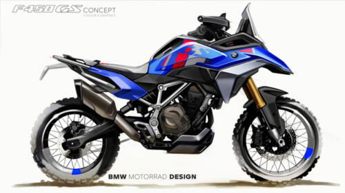 BMW Concept F 450 GS (30)