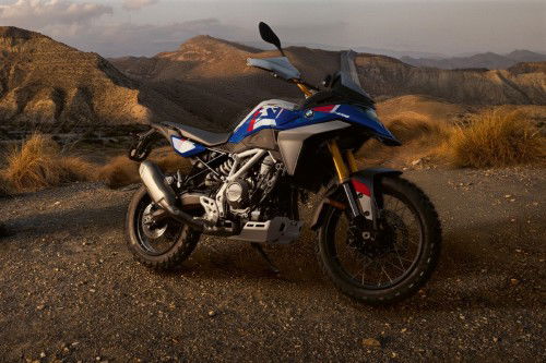 BMW F 450 GS 2026 (51)