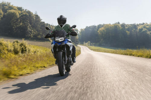 BMW F 800 GS - 2024 (2)