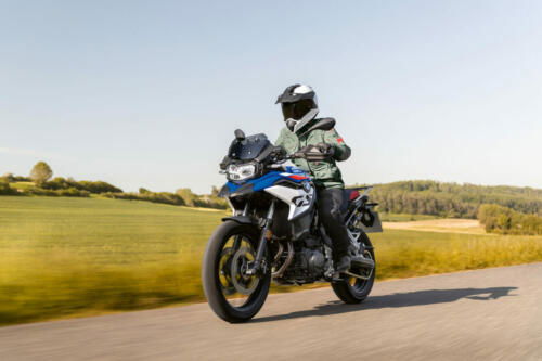BMW F 800 GS - 2024 (3)
