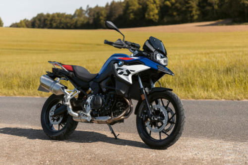 BMW F 800 GS - 2024 (4)