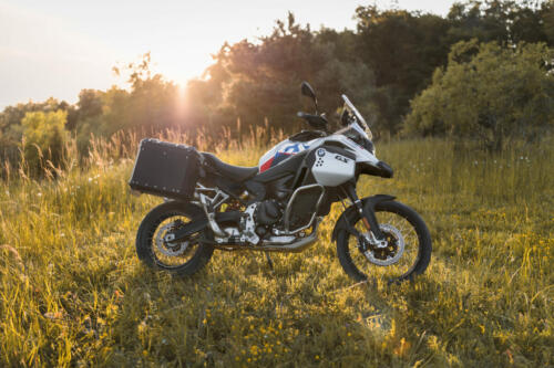 BMW F 900 GS Adventure - 2024 (1)