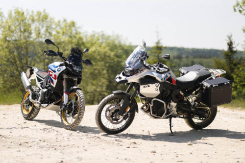 BMW F 900 GS Adventure - 2024 (11)