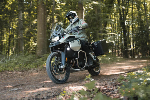 BMW F 900 GS Adventure - 2024 (9)