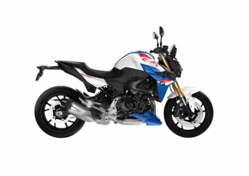 BMW F 900 R - 2024 (10)