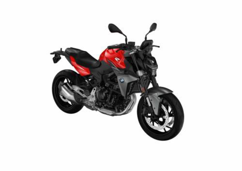 BMW F 900 R - 2024 (12)