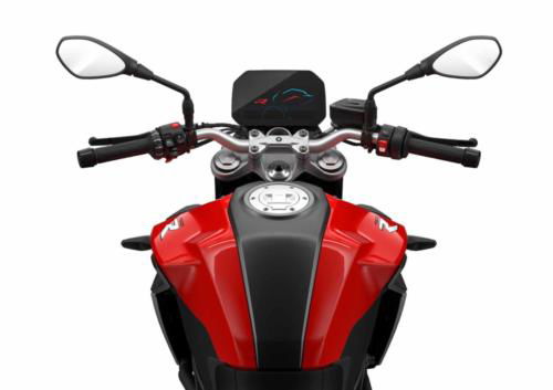 BMW F 900 R - 2024 (13)