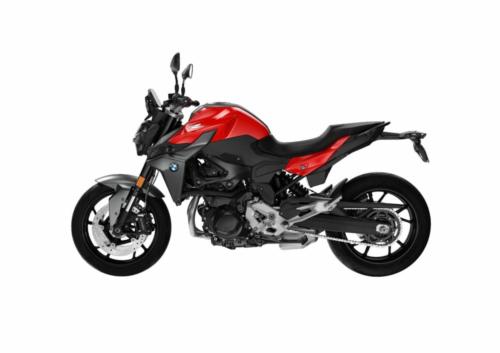 BMW F 900 R - 2024 (14)