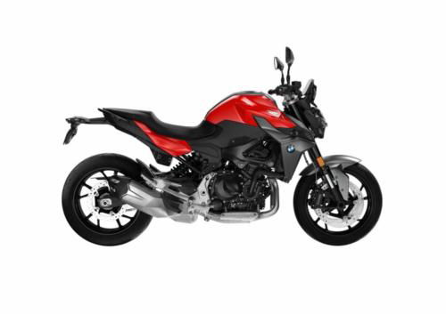 BMW F 900 R - 2024 (15)