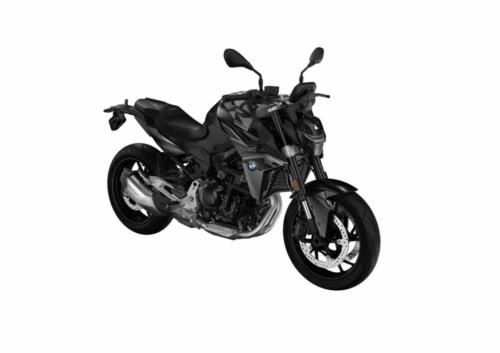 BMW F 900 R - 2024 (2)