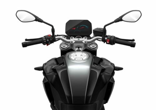 BMW F 900 R - 2024 (3)