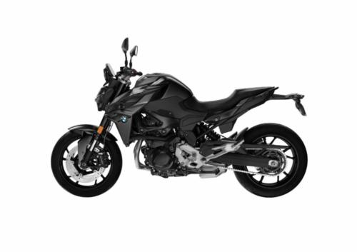 BMW F 900 R - 2024 (4)