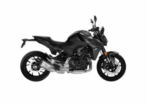 BMW F 900 R - 2024 (5)