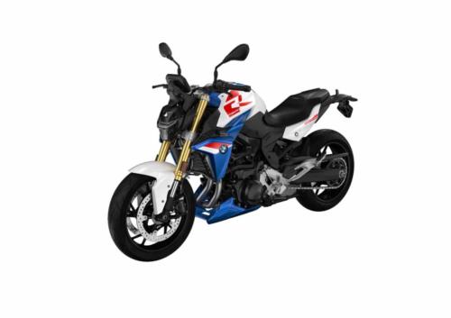 BMW F 900 R - 2024 (6)