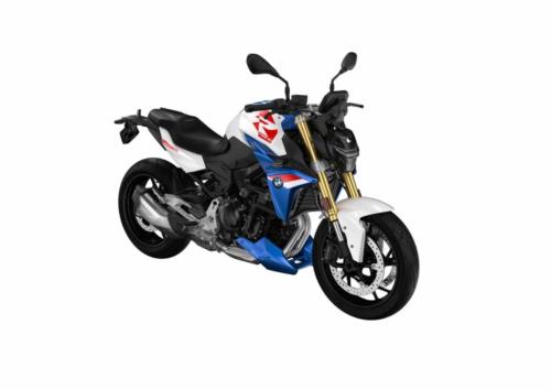 BMW F 900 R - 2024 (7)