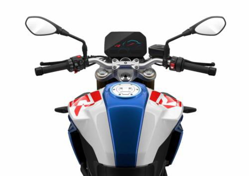 BMW F 900 R - 2024 (8)