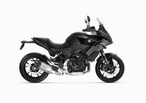 BMW F 900 XR - 2024 (10)