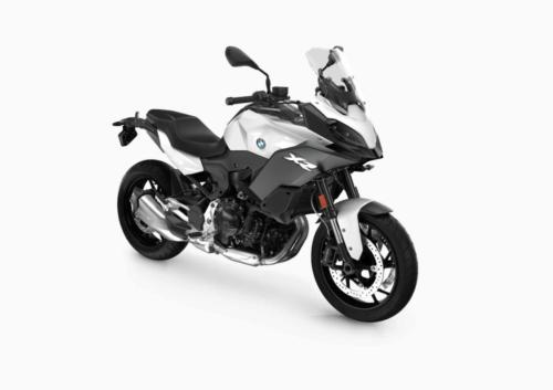 BMW F 900 XR - 2024 (12)