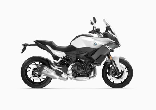 BMW F 900 XR - 2024 (15)