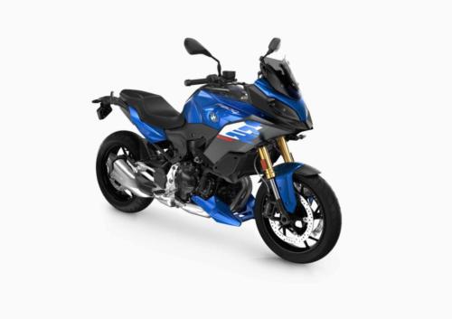 BMW F 900 XR - 2024 (2)