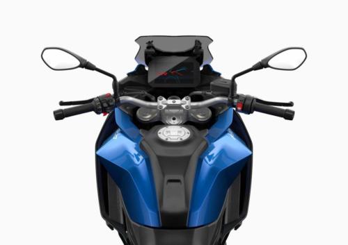 BMW F 900 XR - 2024 (3)