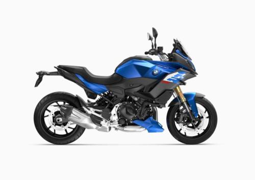 BMW F 900 XR - 2024 (5)