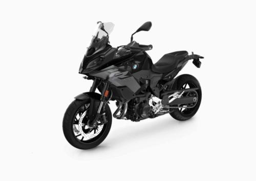 BMW F 900 XR - 2024 (6)